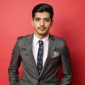 Owais Ahmad