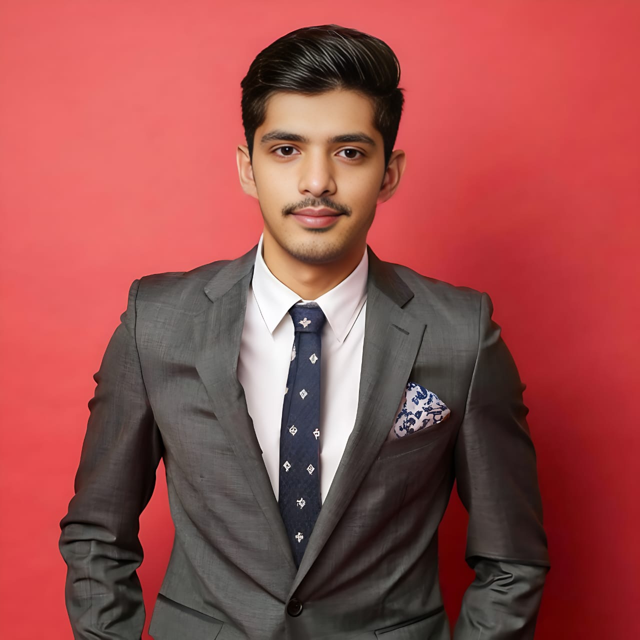 Owais Ahmad
