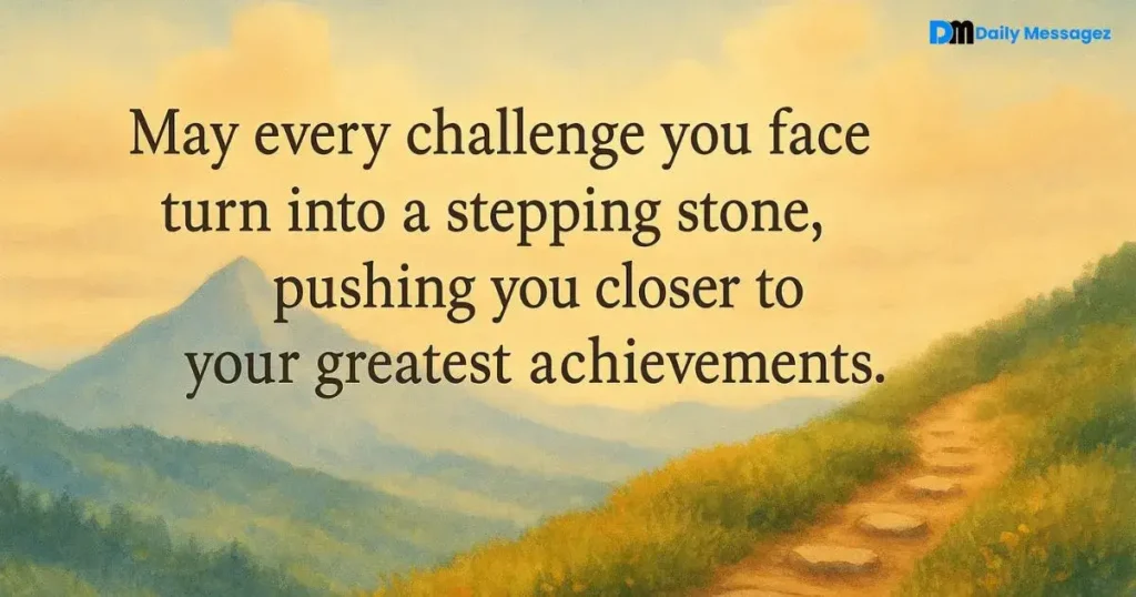 Motivational New Month Wishes