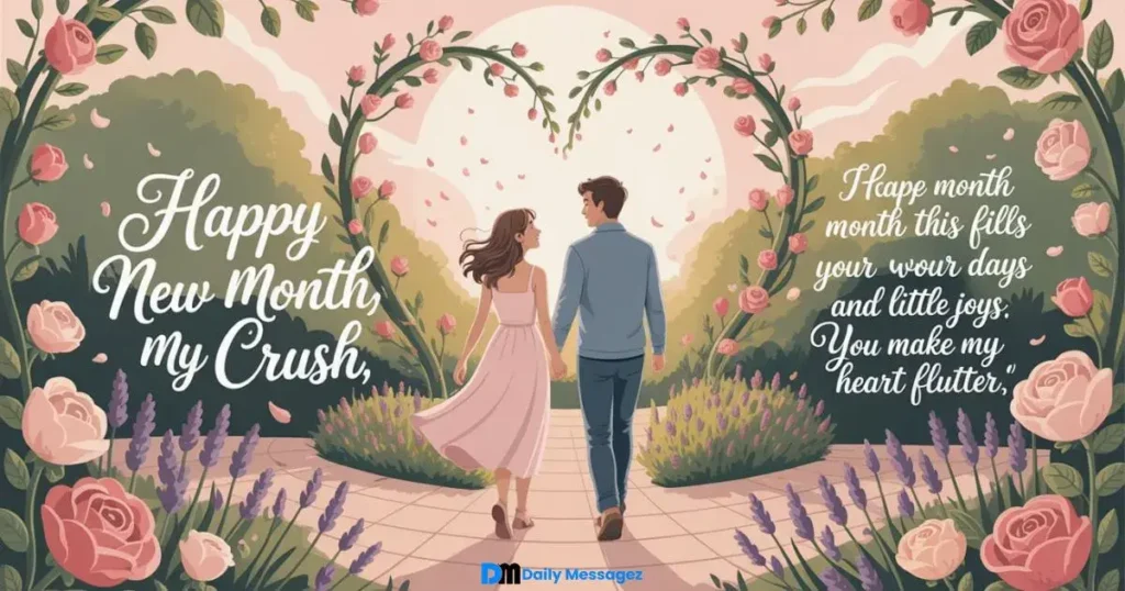 sweet things to say to your crush over text
