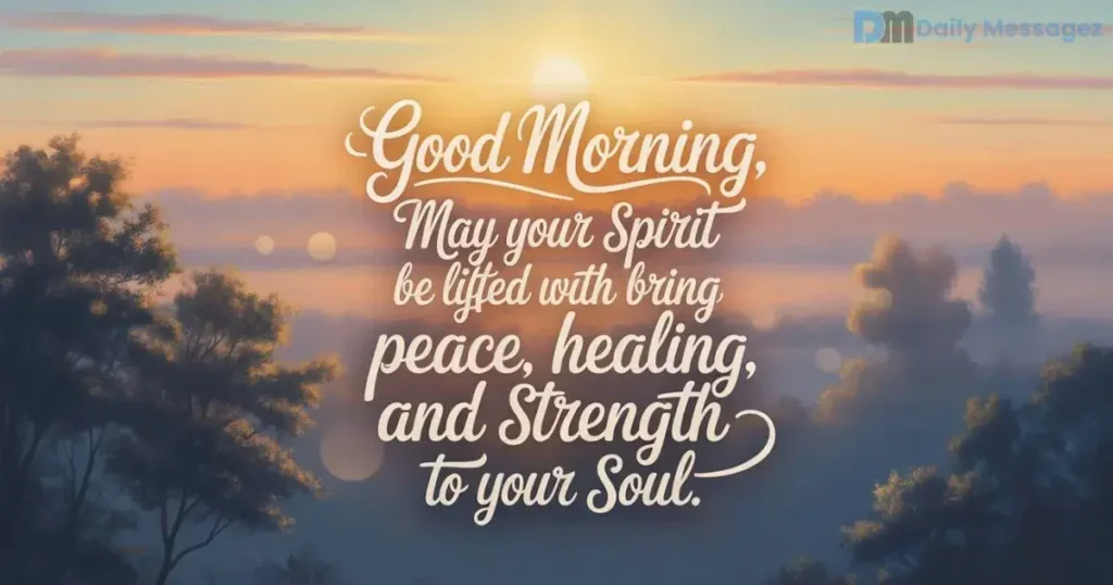 African American Good Morning Quotes