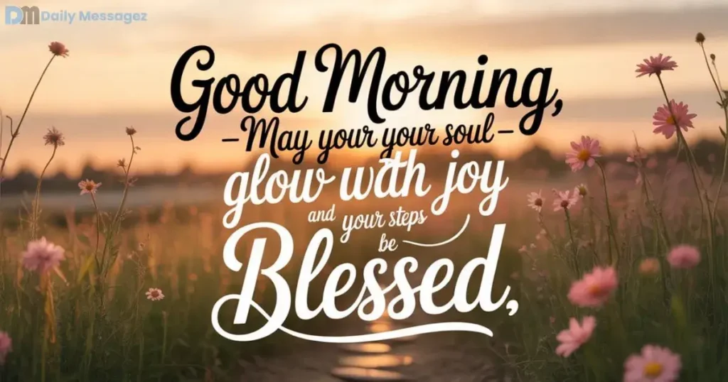 African American Good Morning Wishes