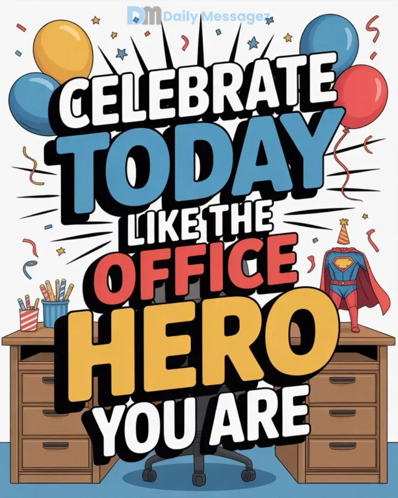 Funny Birthday Wishes for Boss