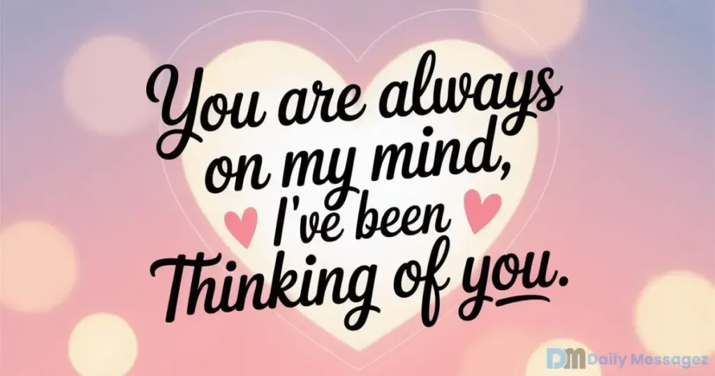 replies to i miss you