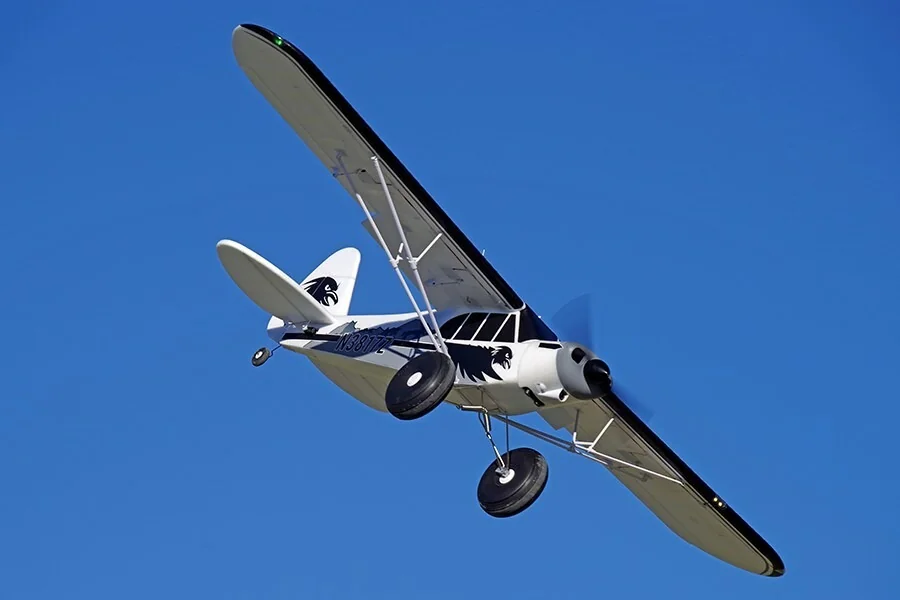 RC Flight