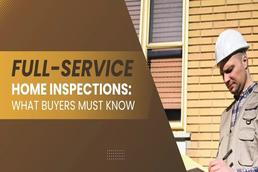 Home Inspections