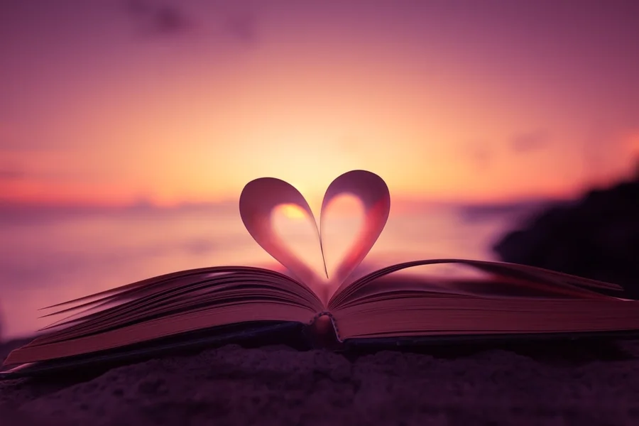 Short Love Poems for Her