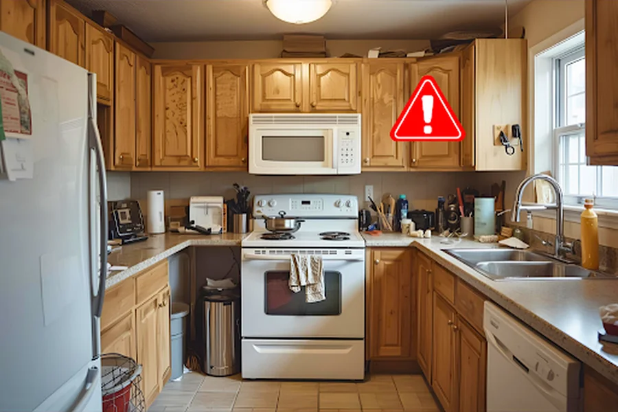 The Biggest Kitchen Remodeling Mistakes to Avoid in Dracut, MA