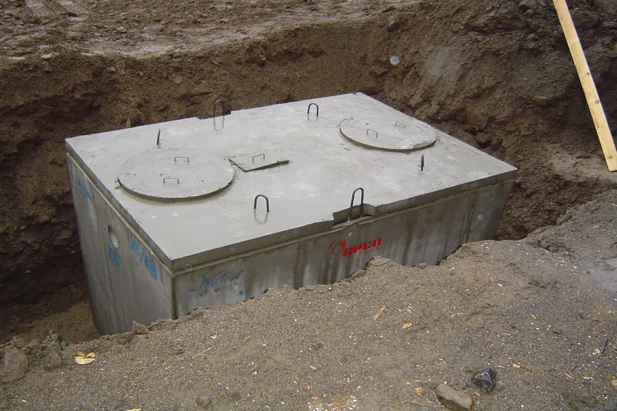 Wastewater