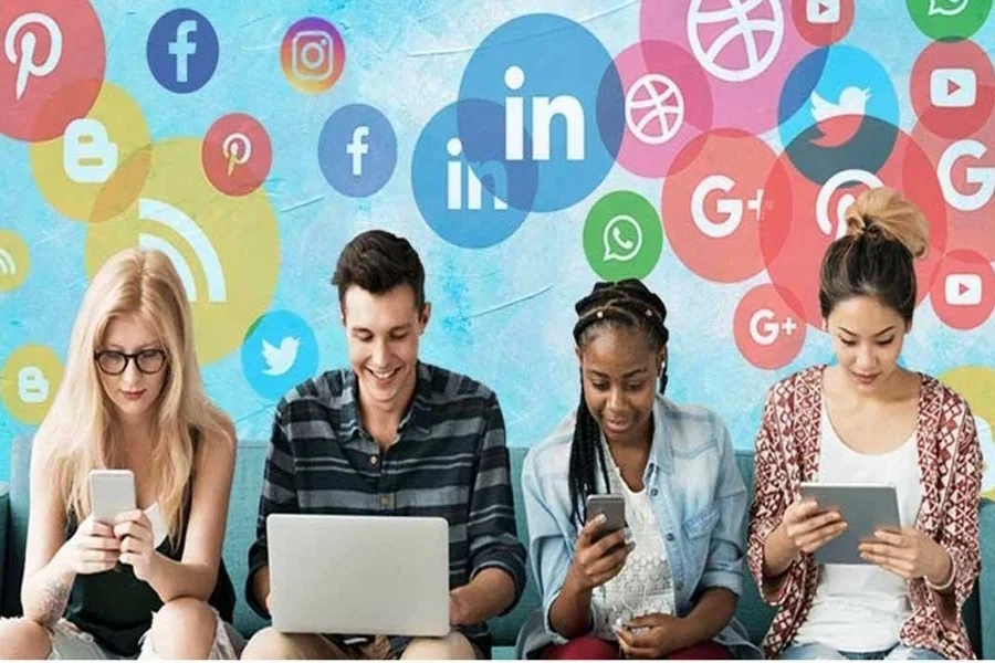 The Social Media Generation: Identity, Influence, and Innovation