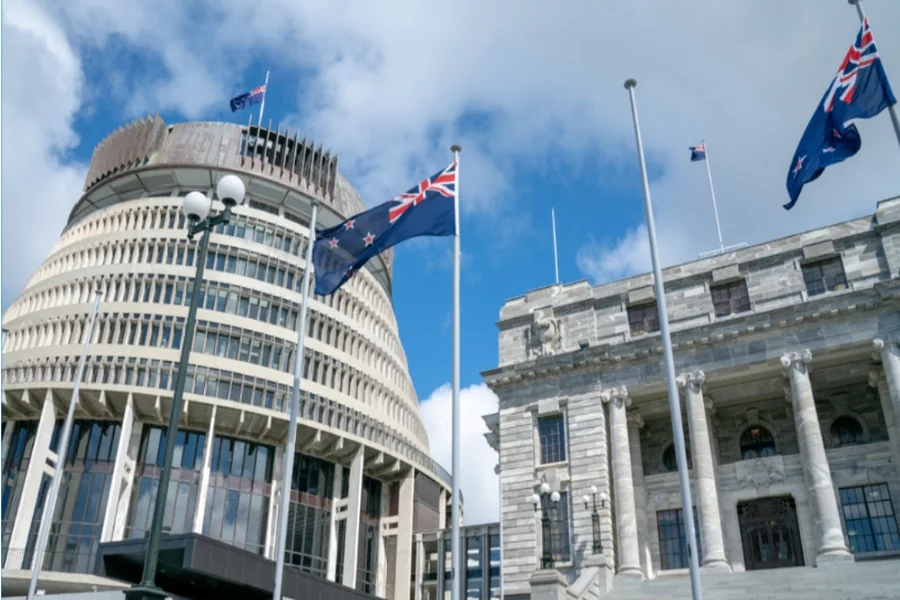 New Zealand