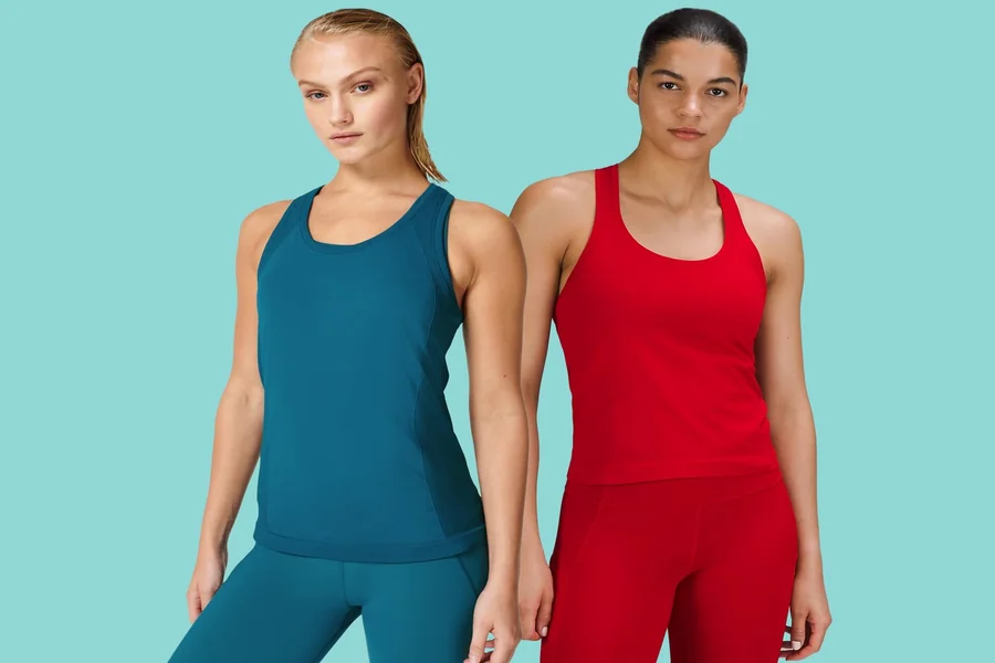Gym Tops