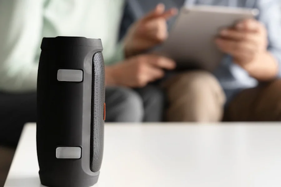 JBL Speakers Delivering Exceptional Sound for Every Environment