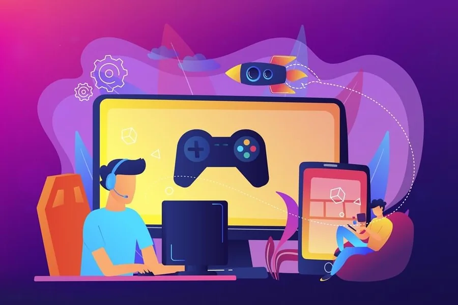 Online Game