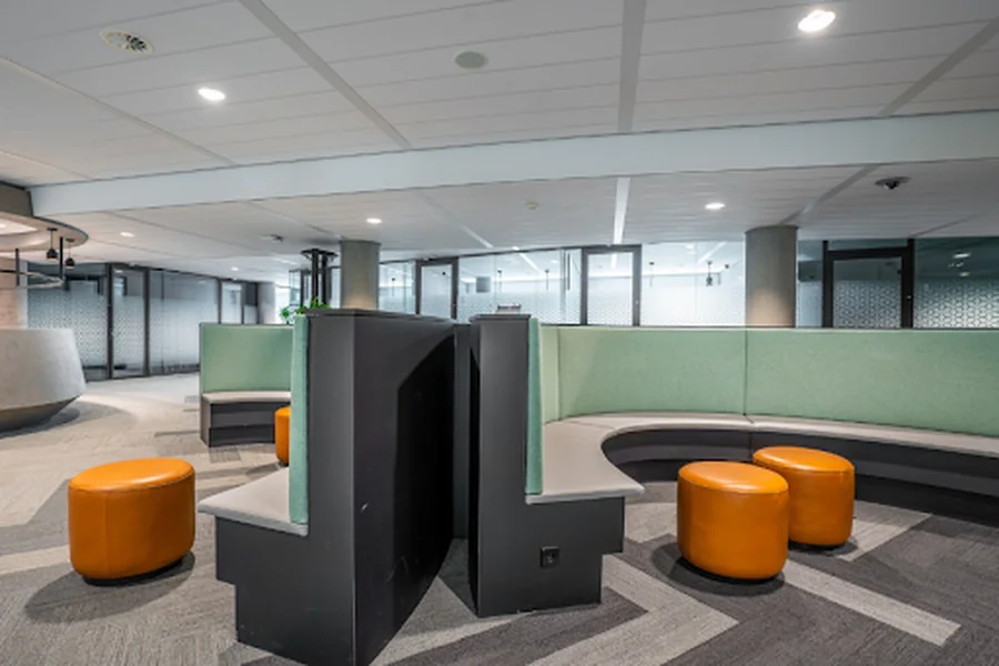 Serviced Offices Leadenhall Street Premium Business Solutions in London