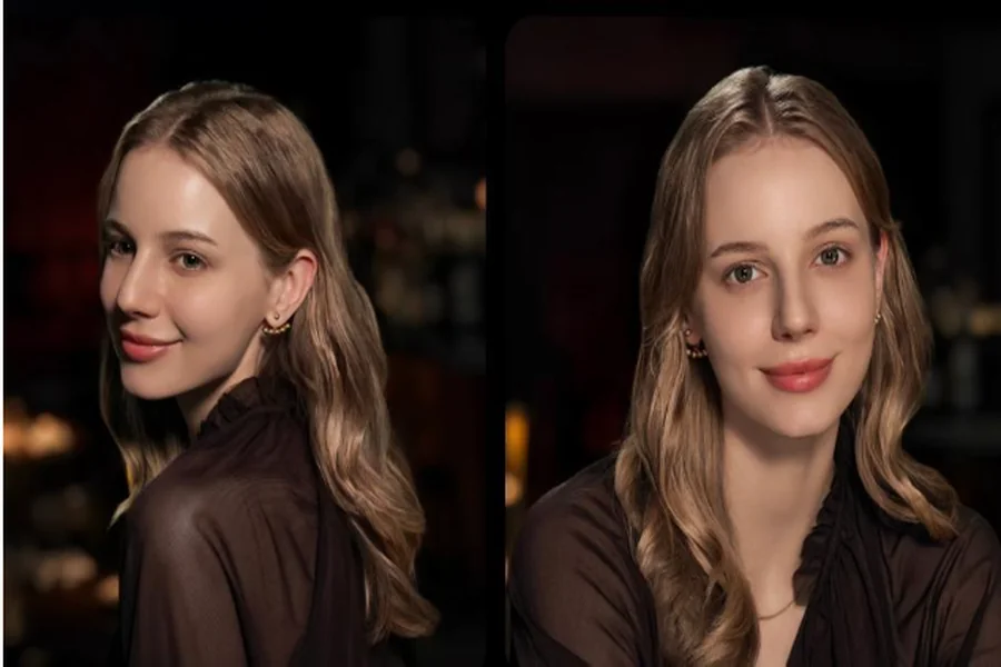 AI Camera