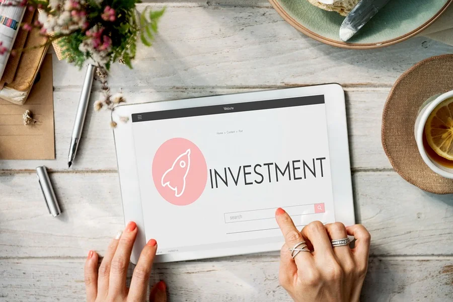 Investments