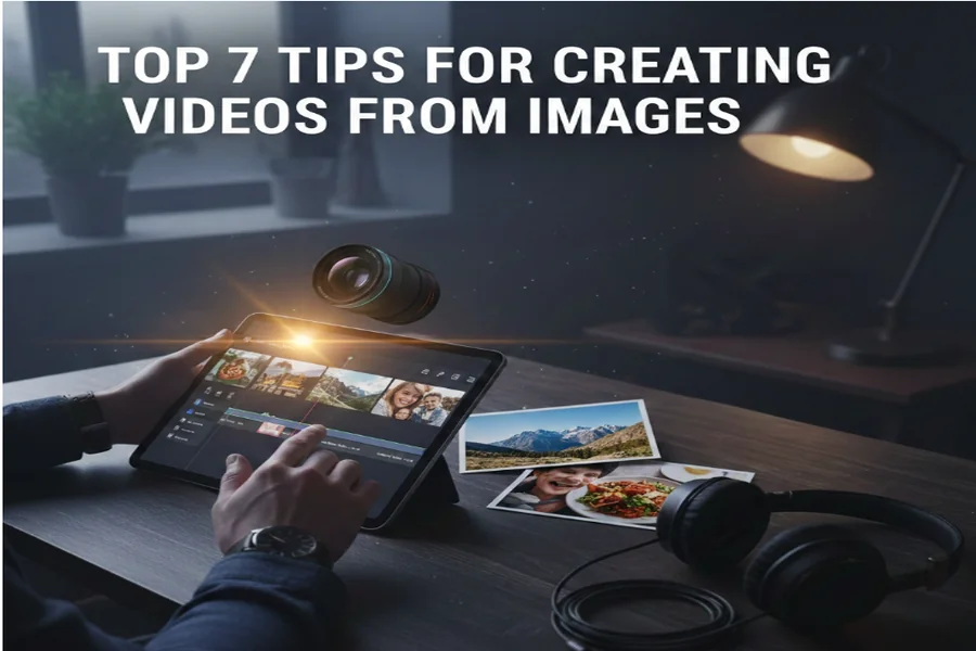 Top 7 Tips
