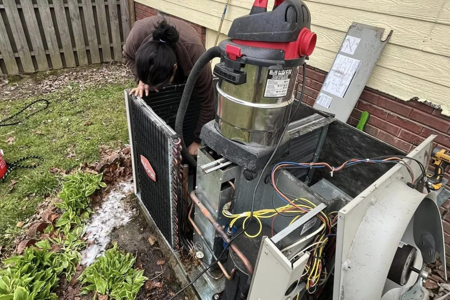 Furnace Repair