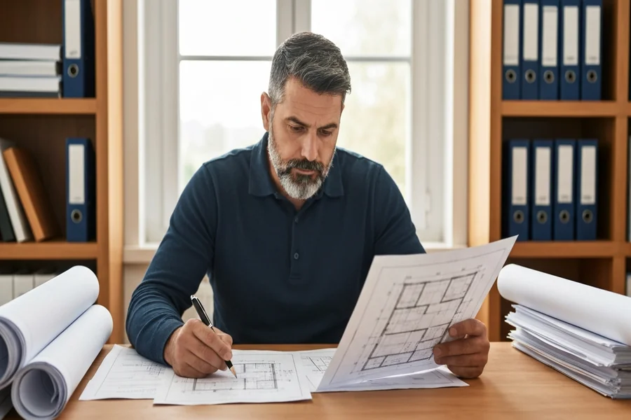 QLD Builders’ Licence