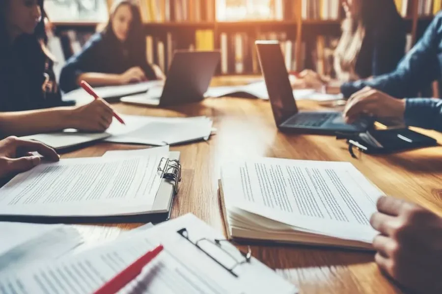 Hire Vetted Proofreading Experts