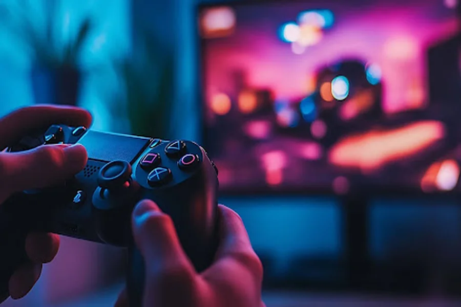 Psychological Motivations of Large Variability User Interaction1