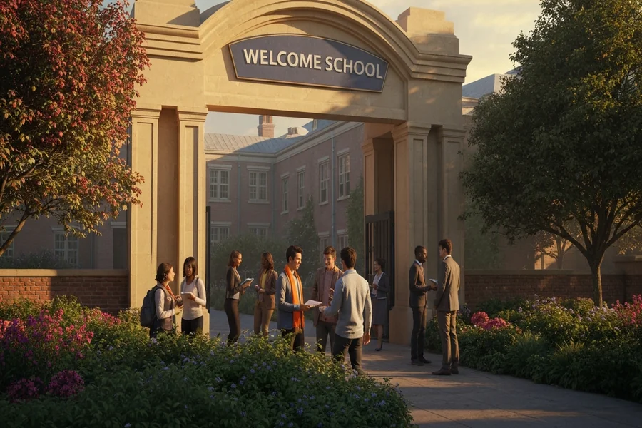 Community College