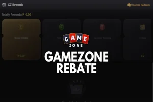 GameZone Rebate and Key Features Shaping the GZone Experience