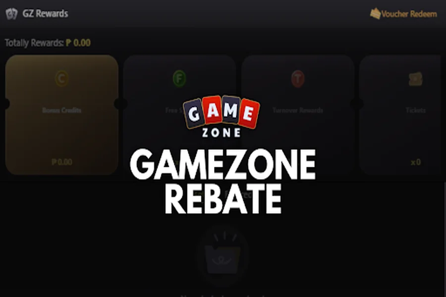 GameZone Rebate and Key Features Shaping the GZone Experience