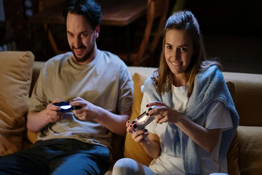 How Games Nights Became a Social Lifestyle Trend
