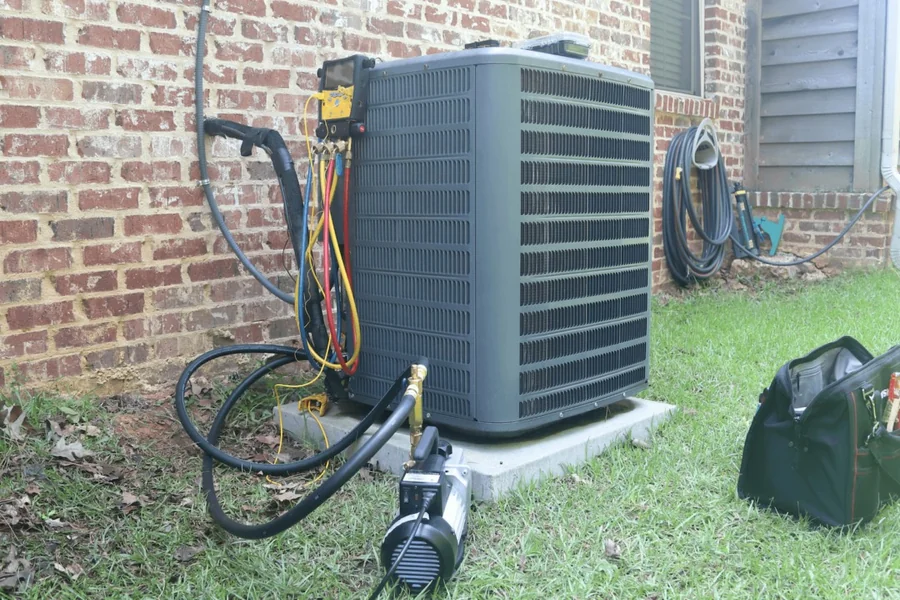 HVAC System