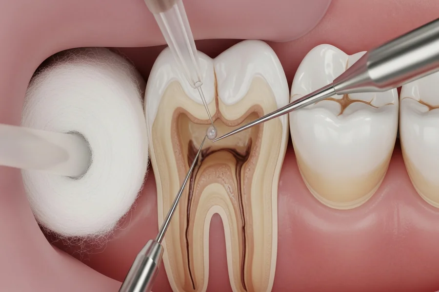 Structural Integrity Preservation Through Modern Endodontic Therapy