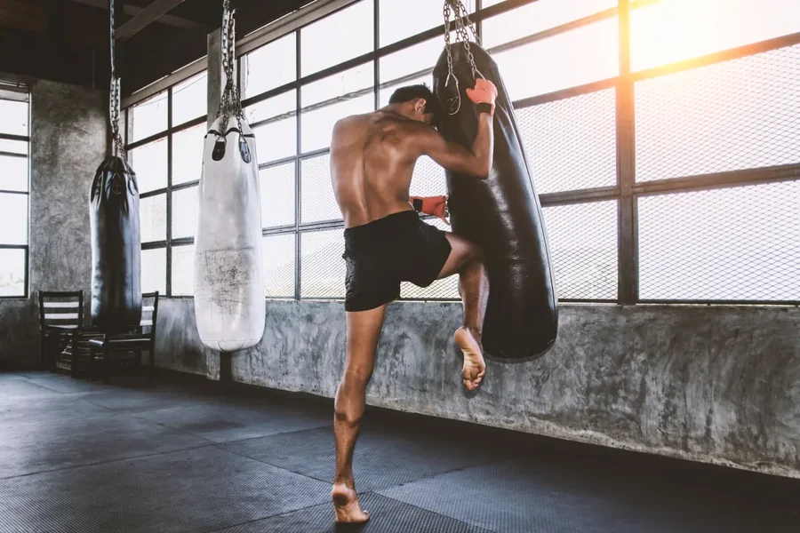 Muay Thai