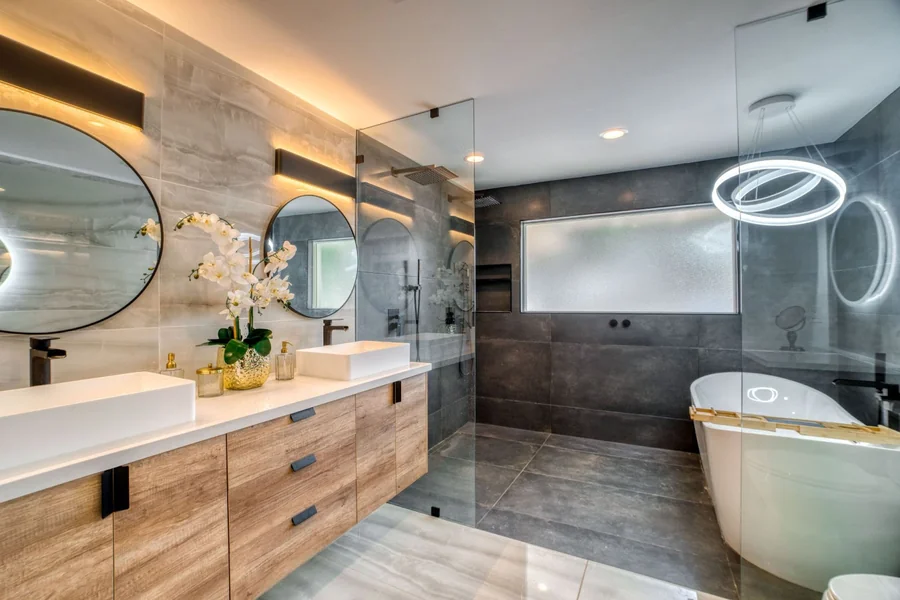 Bathroom Home Improvement Ideas for a Luxurious Feel That Lasts