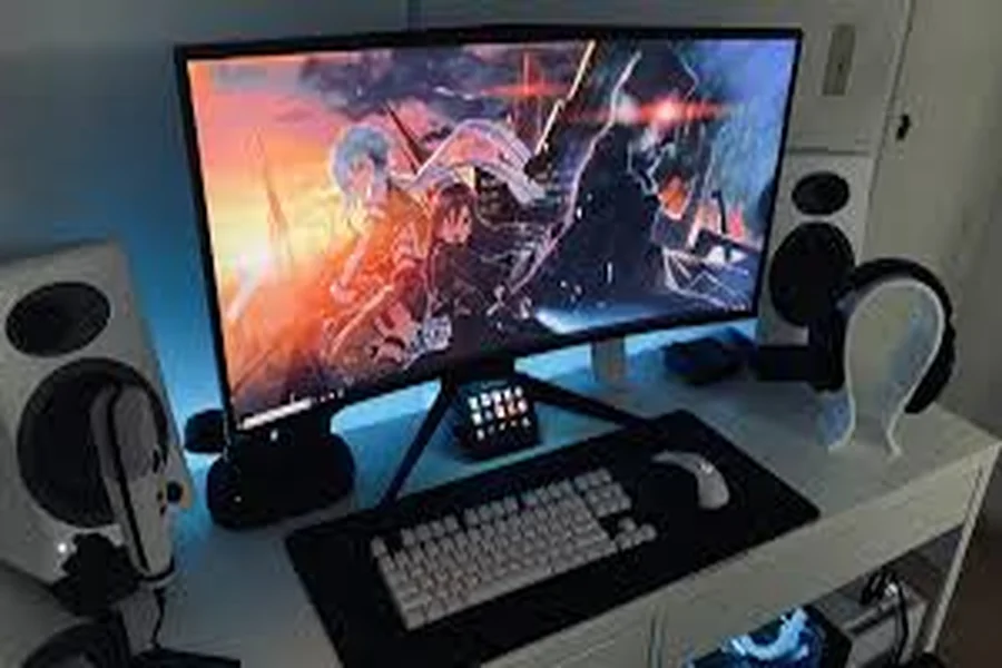Console Gaming