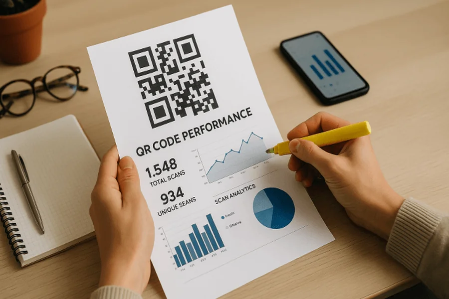 QR Codes