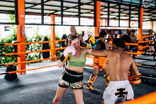 Muay Thai