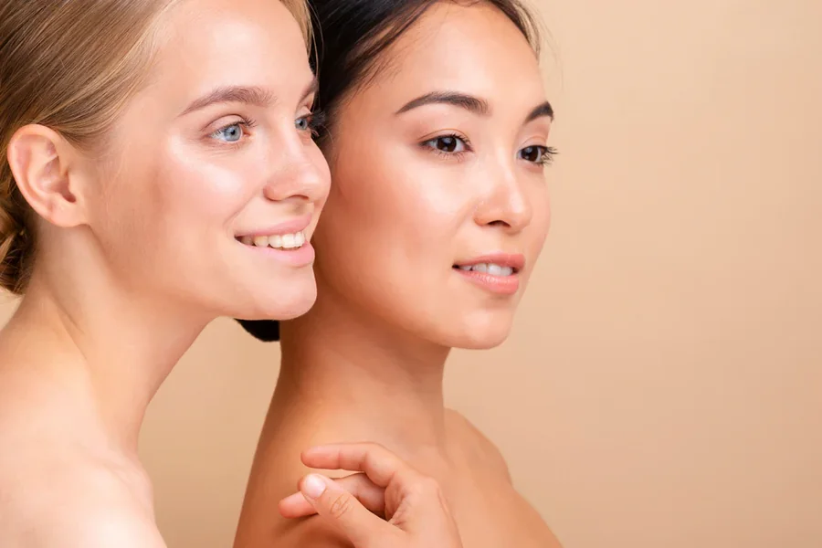 Chemical Exfoliation